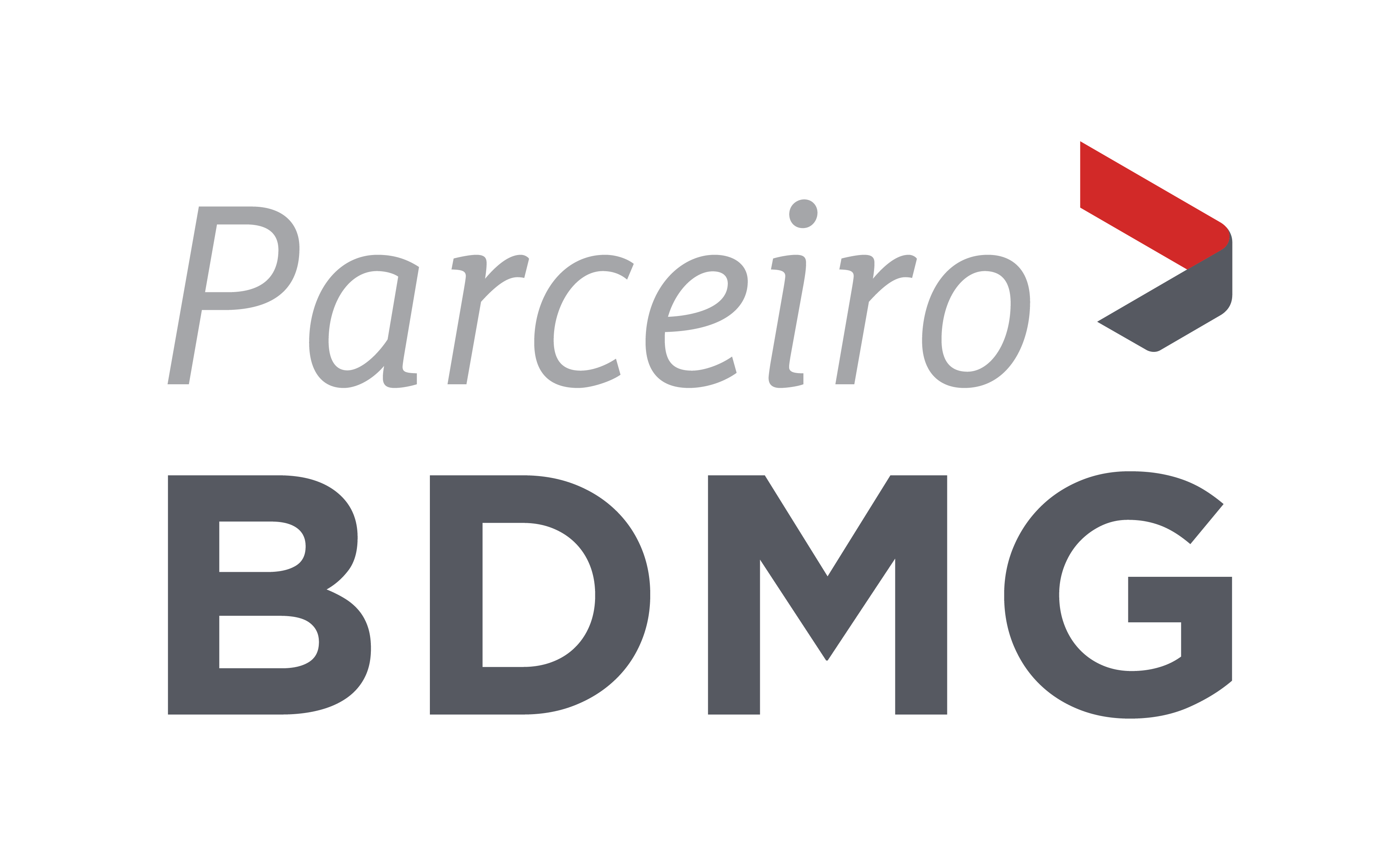 Parceiro BDMG